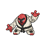 forretress